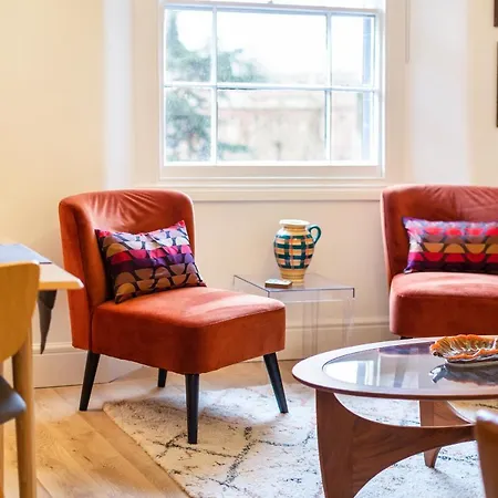 Apartman Dover Mews *