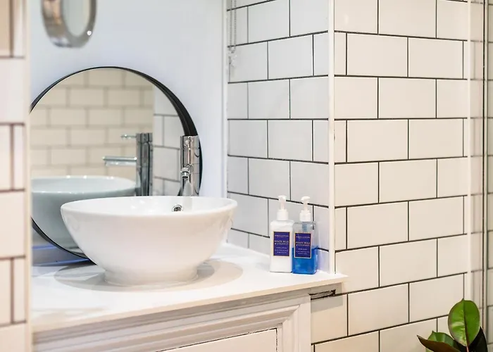 Apartman Dover Mews *