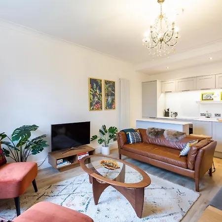 Apartment Dover Mews *