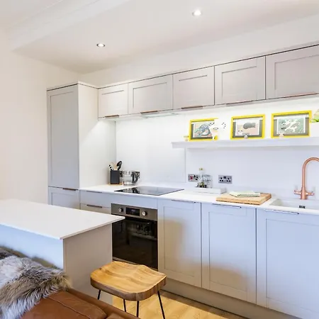 Apartment Dover Mews