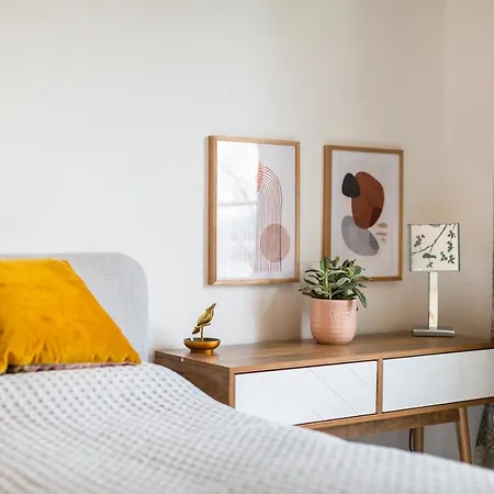 Apartment Dover Mews Bristol