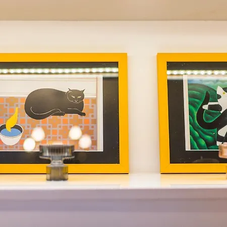 Dover Mews Appartement *