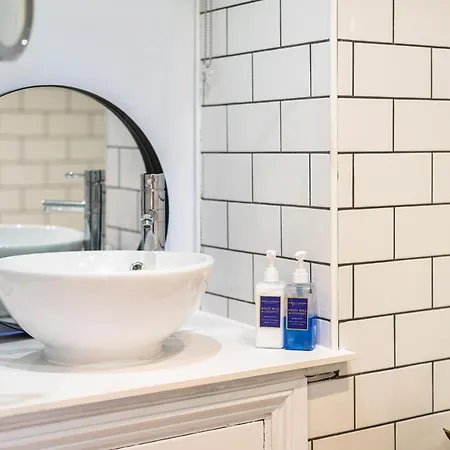 Appartement Dover Mews *