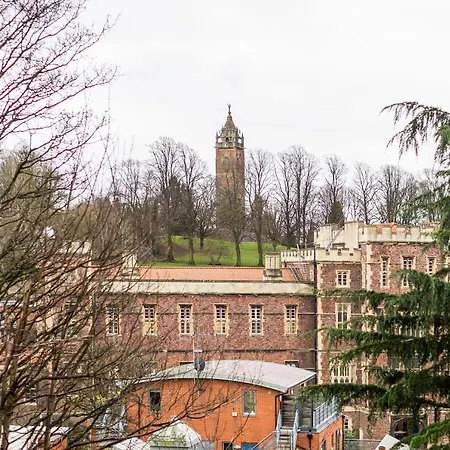 Lägenhet Dover Mews