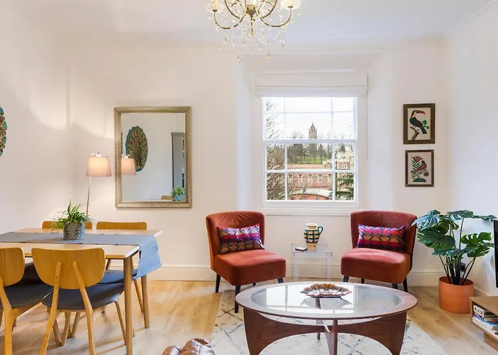 Dover Mews 브리스틀