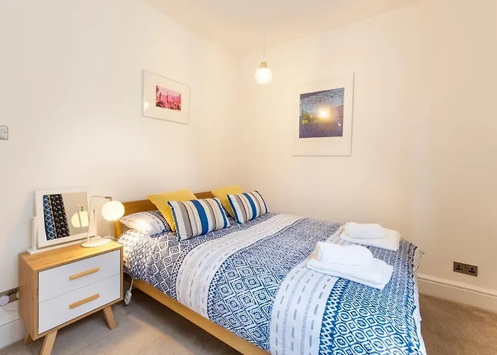 Dover Mews 브리스틀