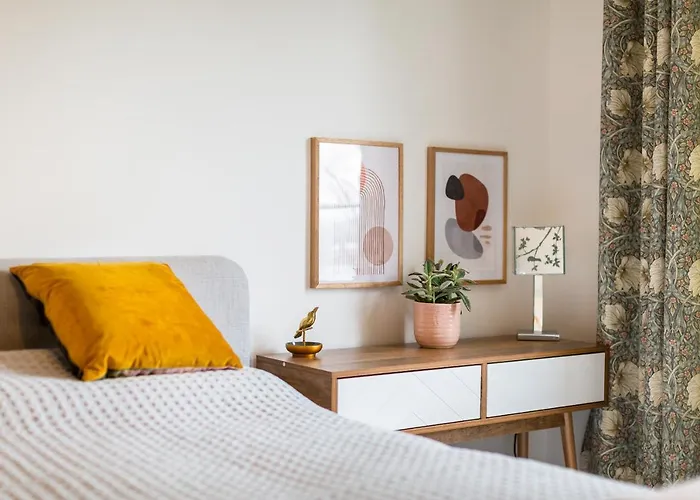 Apartment Dover Mews Bristol