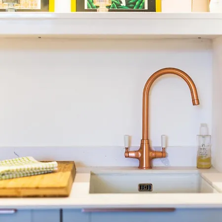 Dover Mews Appartement Bristol