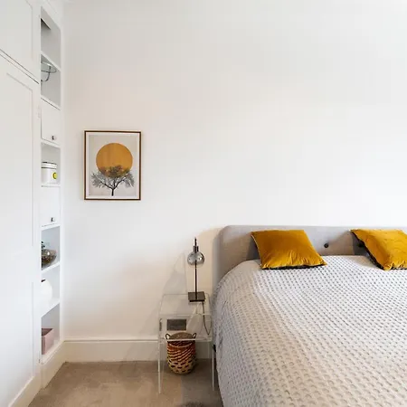 Dover Mews 브리스틀