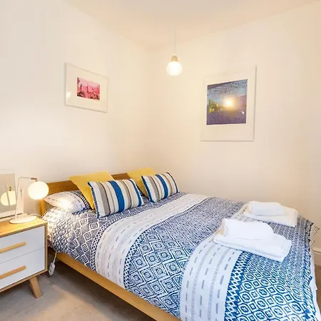 Dover Mews 브리스틀